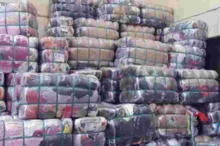 Kenya Lifts Ban on Importation of Second-Hand Clothes and Shoes 