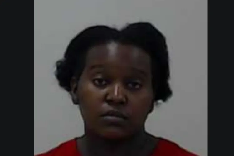 Kenyan-Born Nurse Charged in Connection with the Death of an Inmate at a Detention Center in Texas
