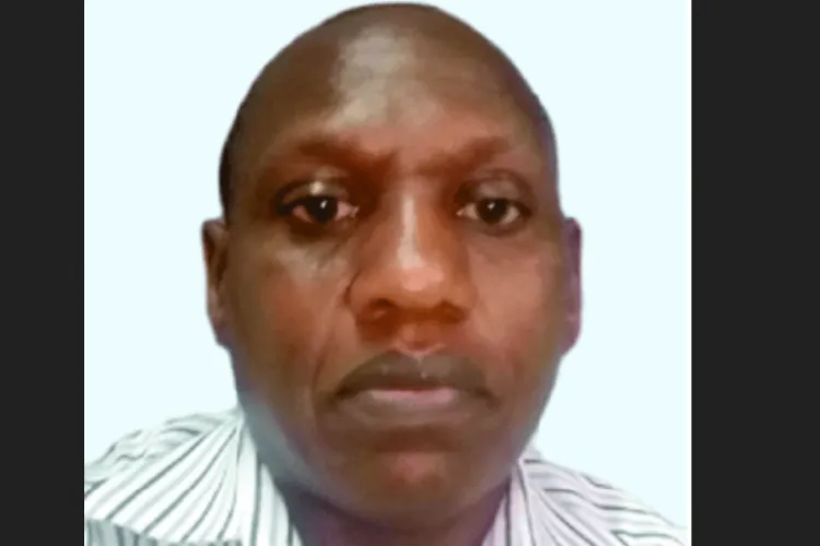 Death Announcement for Alex Kimani Kariuki of Raleigh, North Carolina