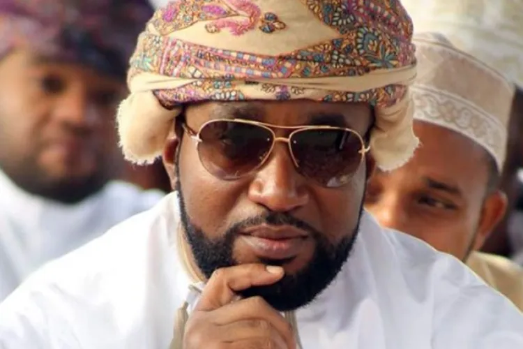 Mombasa Governor Joho: How I Made Sh6.6 Million at the Age of 20