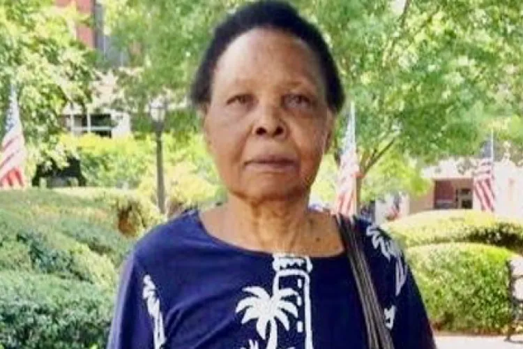 Death Announcement: Charity Gathoni Kihato of Baltimore, Maryland