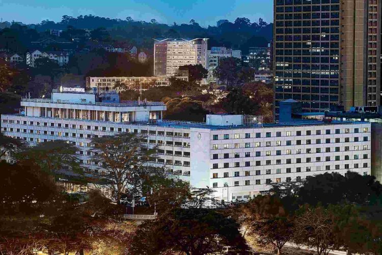 Iconic 5-Star InterContinental Hotel in Nairobi to be Closed Permanently