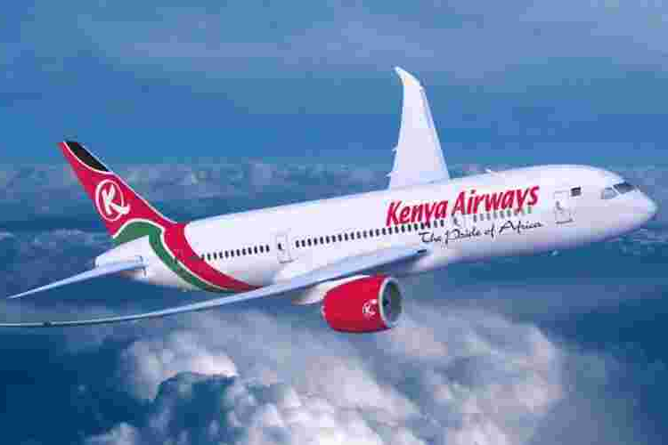 Kenya Airways to Send Home 207 Pilots in Downsizing Bid 
