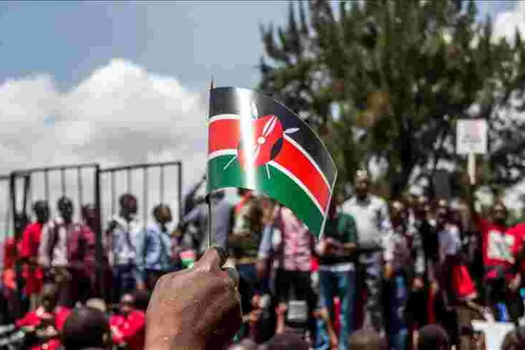 #DramaZaKenyansAbroad: Kenyans in the Diaspora Mocked for 'Leading Flashy Lifestyles'