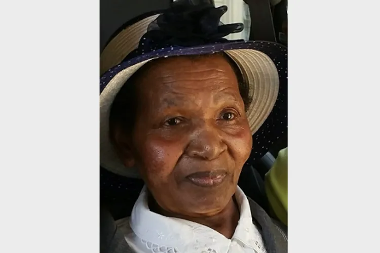 Death Announcement for Catherine Wambui Mwangi: Mother to Justus Maina Mwangi of Baltimore, MD among Others