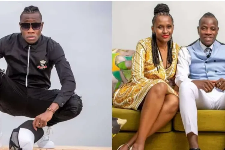50-Year-Old Esther Musila Speaks on Her Relationship with Kenyan Gospel Singer Guardian Angel, 24