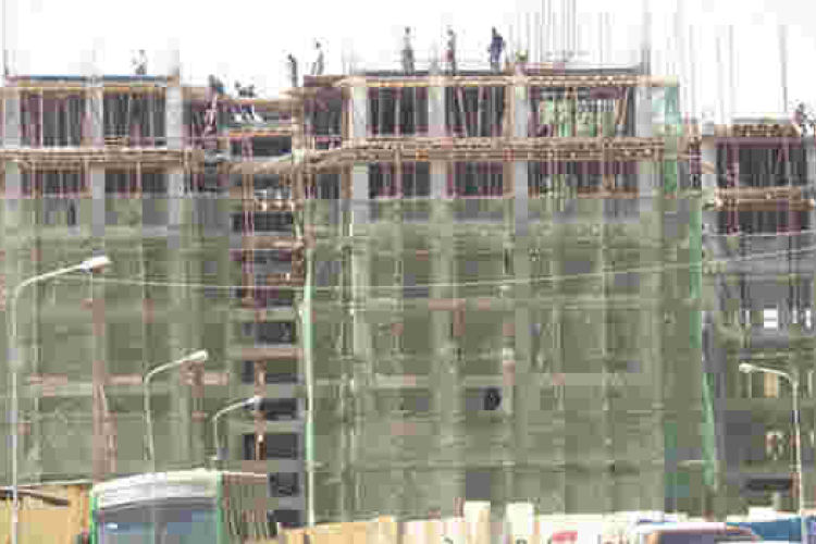 Nairobi County to Build 30,000 Affordable Houses in Four Estates 
