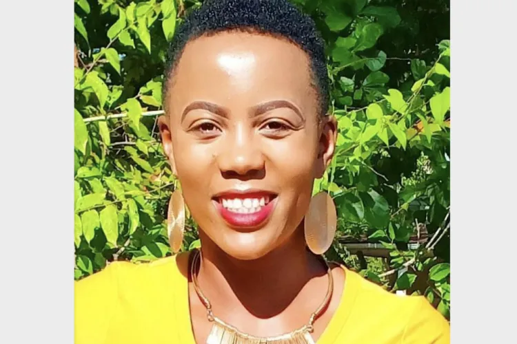 Death Announcement: Eunice Atemo Ayub of Huntsville, Texas