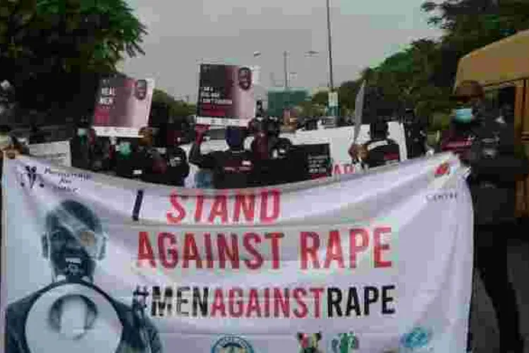 Nigerian State Passes Law to Castrate Child Rapists