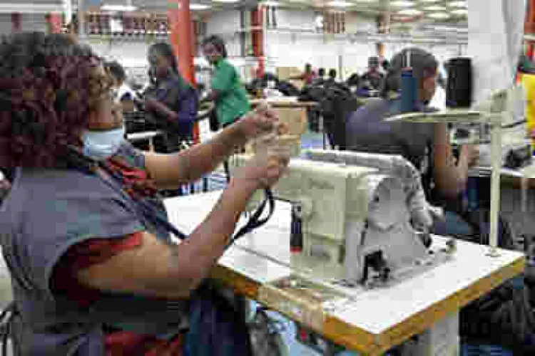 Nguo Yetu: Kenyan EPZ Company Targets Kenyans in Diaspora as Sales Agents  