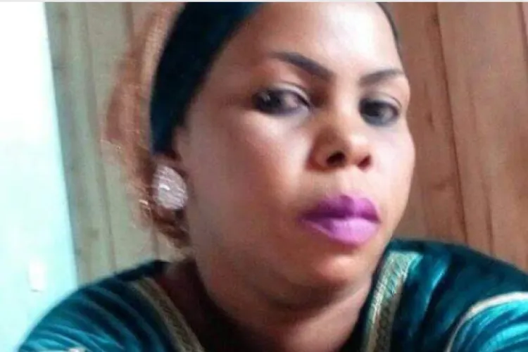 Kenyan Woman Enslaved by Cruel Saudi Arabian Employer Seeks Help to Return Home