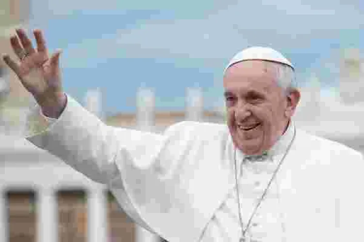 Pope Francis Voices Support for Same-Sex Unions 