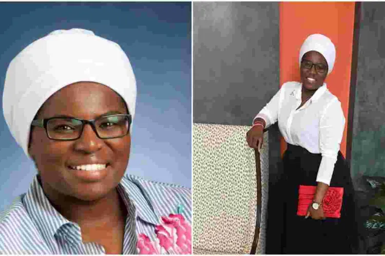 US-Based Kenyan Scholar Dr. Elizabeth Wachira be Honored by Texas A&M University