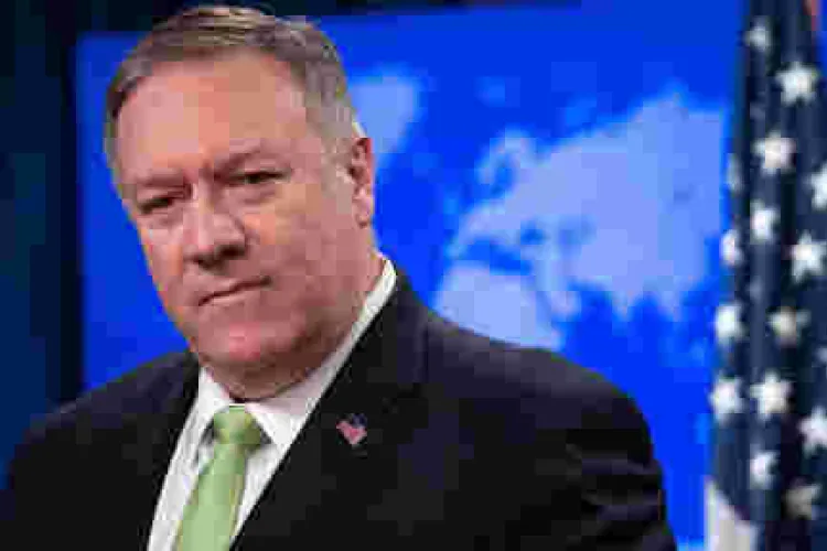 US Threatens to Impose Visa Restrictions on African Leaders Instigating Violence 