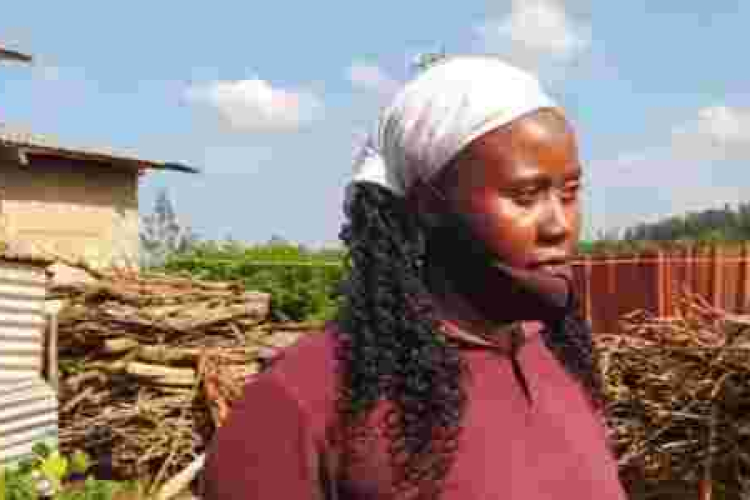 Shock After Kenyan Woman Believed to be Dead Reappears, Finds Mourners Making Burial Plans 
