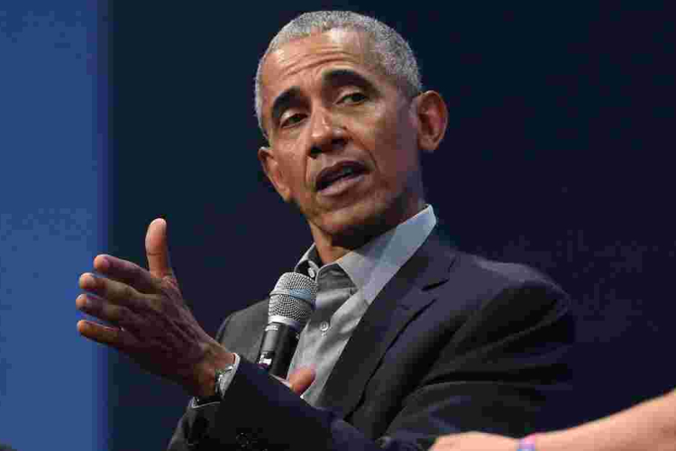 Obama Recounts His Unforgettable Tour to Kenya in 2006 