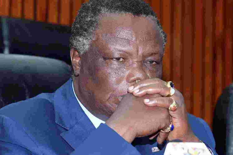 Francis Atwoli Defends Himself After Wrongly Predicting US Presidential Election