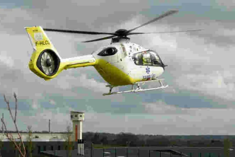Fury as Kenyan MPs Demand Special Helicopter to Ferry Them to the Hospital if they Fall Sick