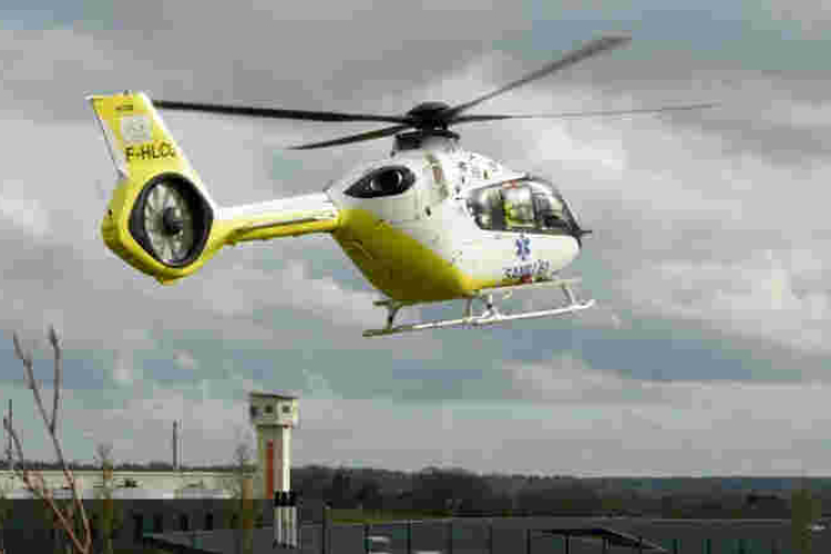 Fury as Kenyan MPs Demand Special Helicopter to Ferry Them to the Hospital if they Fall Sick