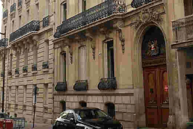 Kenyan Embassy in Paris Restricts Visits in Revised Covid-19 Protocols