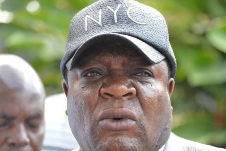 Deceased MP Justus Murunga’s Wives Threaten to Demand Sh10 Million from Woman for Stopping His Burial 