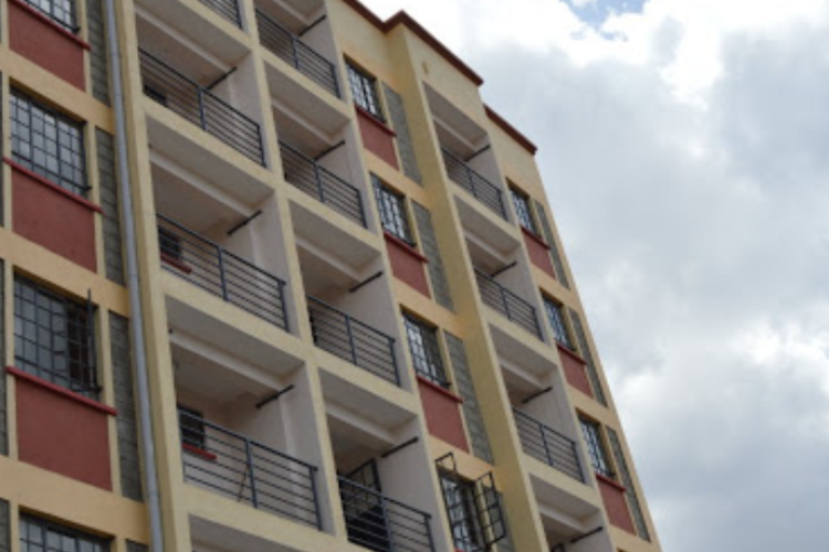 Kenyan Landlord Laments as His Multi-Million-Shilling Apartment Goes Unoccupied for Four Years 