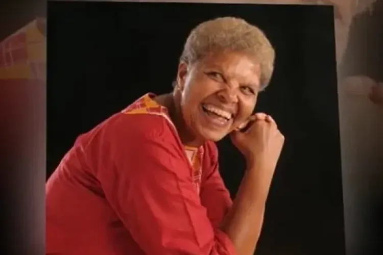Supreme Court Judge Njoki Ndungu’s Mother Cremated in New York