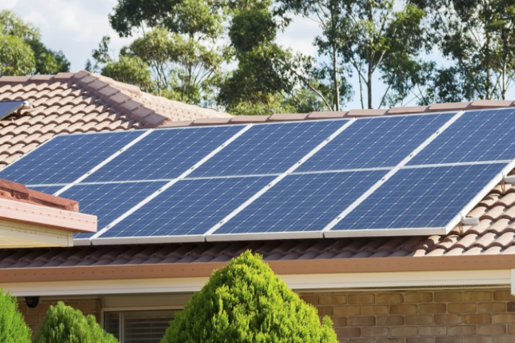Kenya Power Laments as Costumers Switch to Solar Energy 