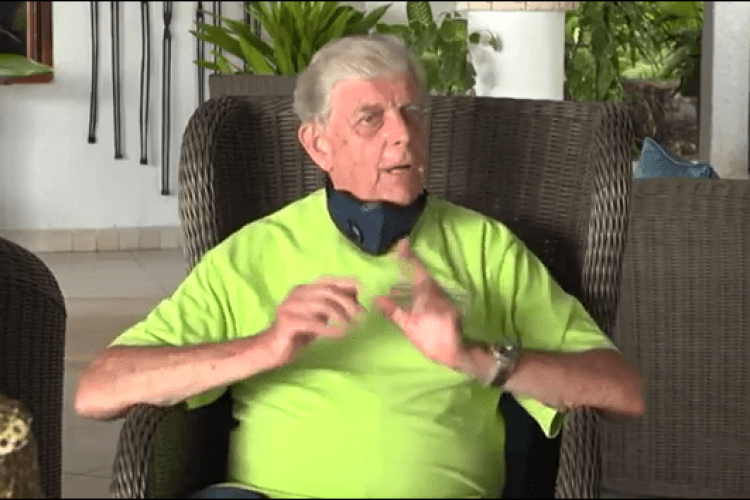Kenya is the Safest Place to Visit During Pandemic, Says World's Most Traveled Man