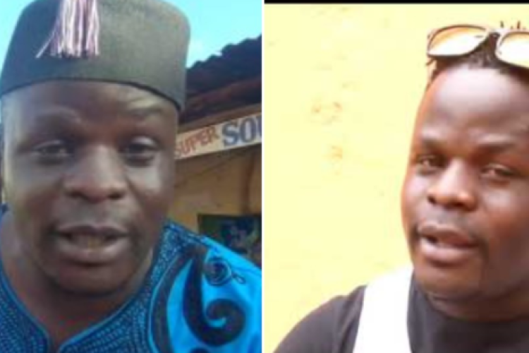 Man Who Released 'Tano Tena' Campaign Song for UhuRuto Languishing in Poverty 