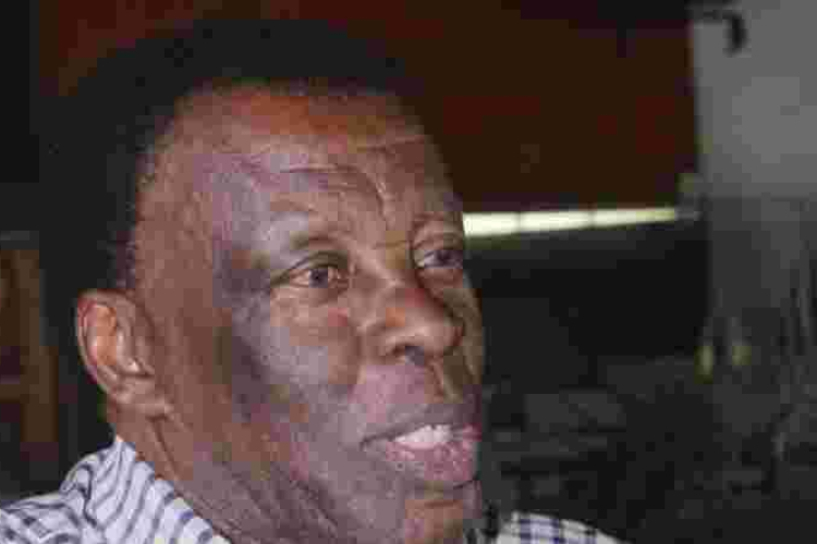 Veteran Kenyan Radio Presenter Mambo Mbotela Seeks Help to Offset Sh1.1 Million Medical Bill
