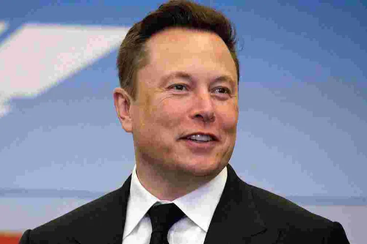 Elon Musk Topples Bill Gates to Become World's Second Richest Person 