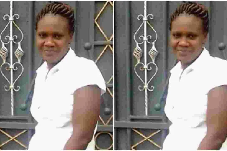 Kenyan Woman and Her 2-Month-Old Daughter Stuck in Saudi Arabia as the Baby is Denied Passport 