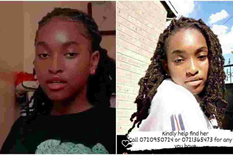 Seven Teen Kenyan Girls Reported Missing After Receiving Calls from US Phone Number 