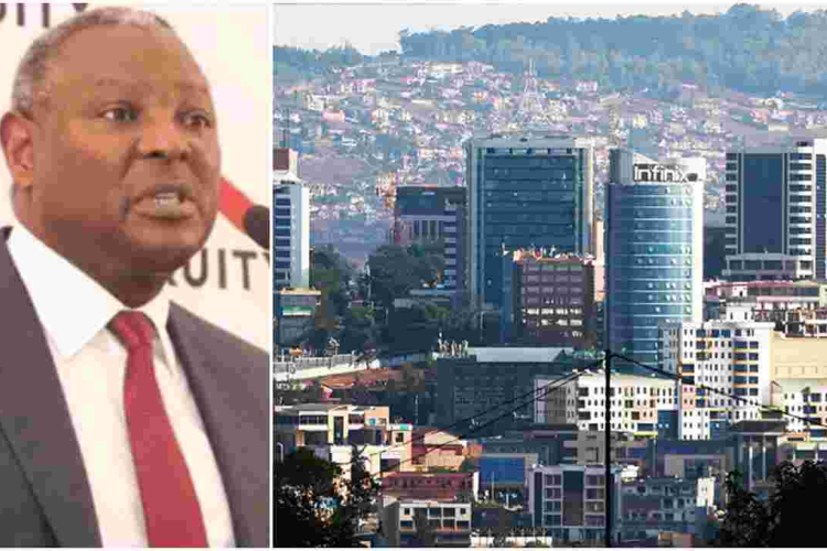 Kenya's Equity Group to Build Skyscraper in Kigali, Rwanda