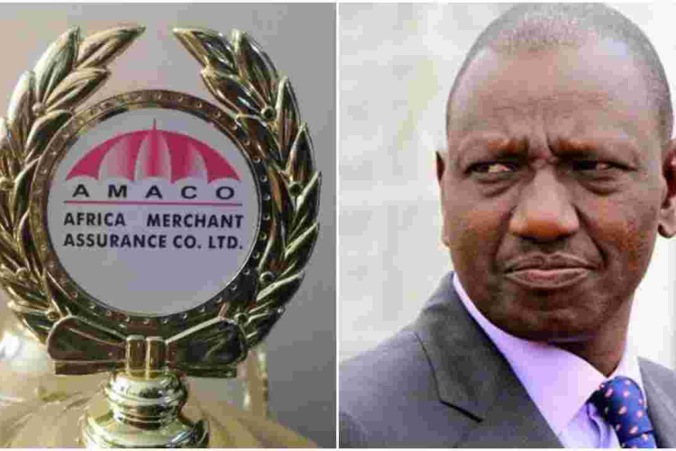 Court Orders Closure of DP Ruto-Linked Insurance Company over Sh10 Million Debt