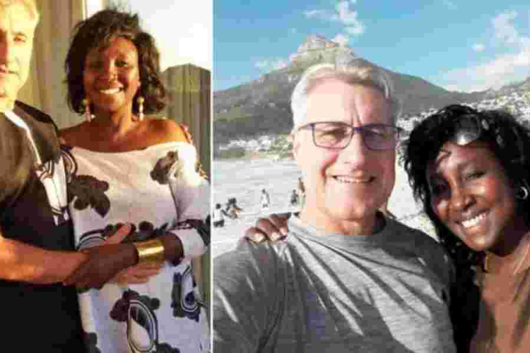 Woman Rep Gladys Shollei Weds 'Mzungu' Boyfriend a Year After Messy Divorce from Former Husband 