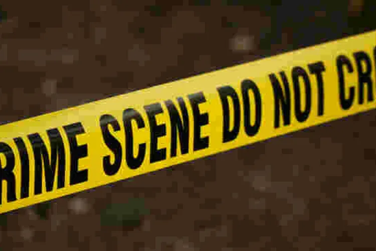 Cruel Attackers Chop Off Kenyan Man’s Testicles 