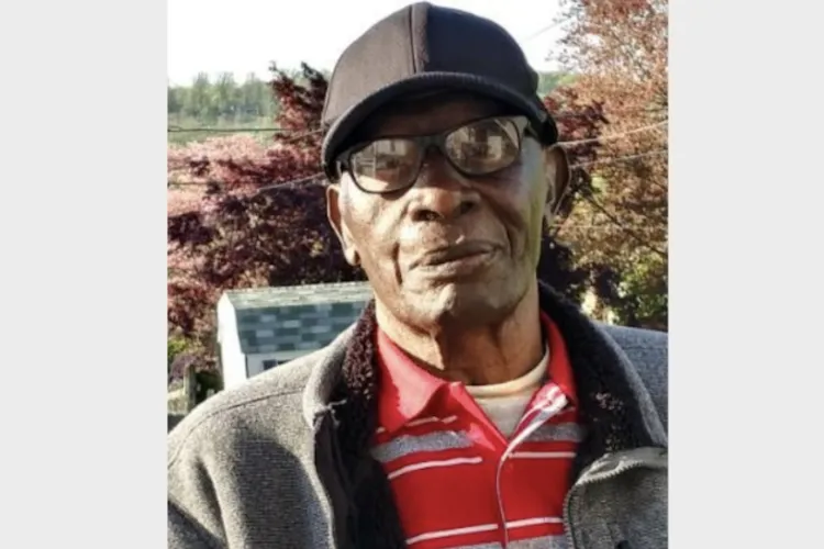 Death of Mzee Andrew Waruiru at Coatesville, Pennsylvania