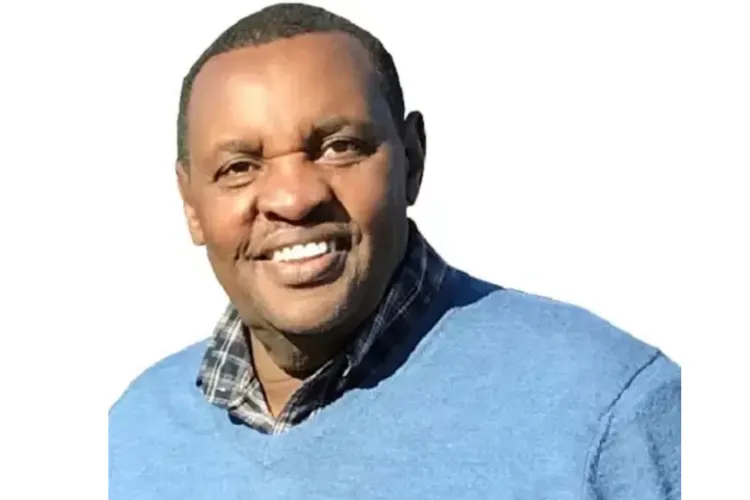 Death Announcement: Patrick Macharia Kooro of Union, New Jersey