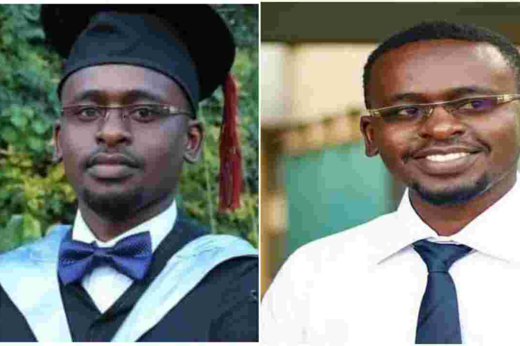 'Save Yourselves': Kenyan Doctor Pens Heartbreaking Message to Colleagues Before Dying of Covid-19