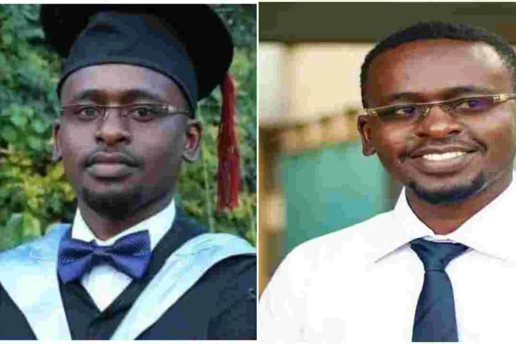 'We Begged Villagers for Money to Save Him': Dr. Mogusu Family Speaks Out After His Death