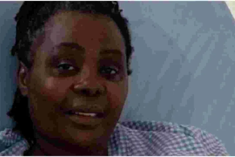Ailing Kenyan Diaspora Woman Appeals for Funds to Return to Canada for Specialized Treatment 