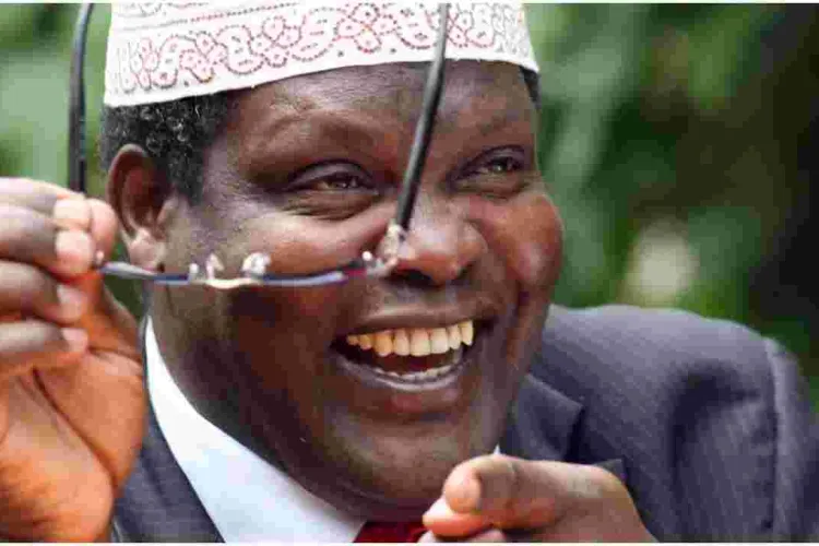 Thirdway Alliance Picks Miguna Miguna as its Flagbearer in the Nairobi Gubernatorial By-Election
