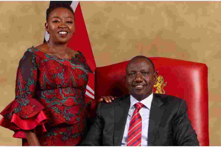'Happy Birthday Bill': Rachel Ruto Sends Touching Message to Deputy President Ruto as He Turns 54