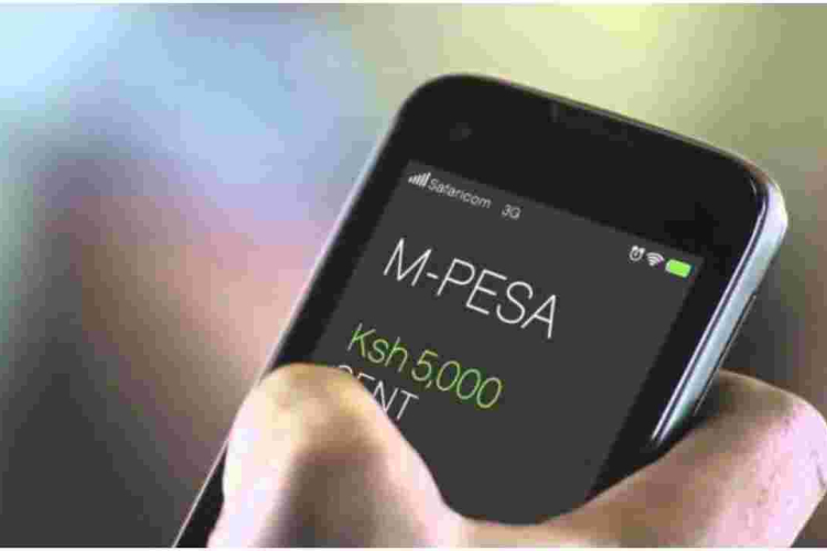 Safaricom Reduces MPesa Transaction Charges By As Much As 45 Percent