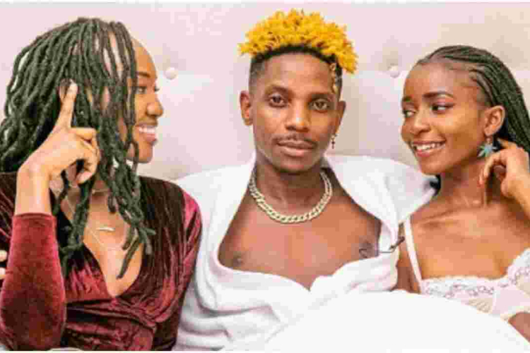 KFCB CEO Ezekiel Mutua Calls for Arrest of Comedian Eric Omondi over His 'Wife Material' Show 