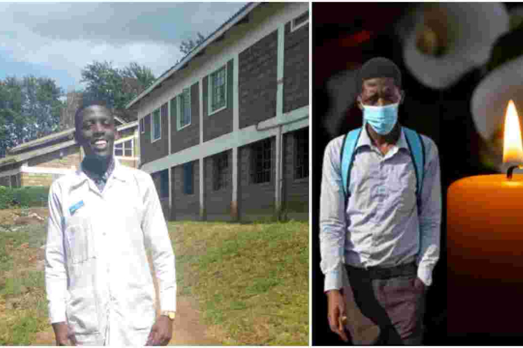 Kenyan Nurse Intern Found Dead Days After Decrying Delayed Salary 