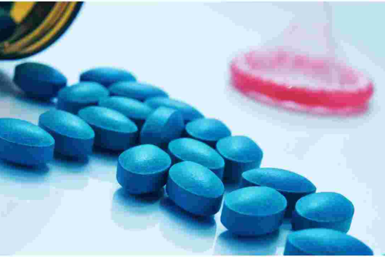 Kenyan Man Dies in a Lodging After Taking Sex Pills