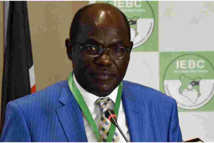 IEBC’s Tweet Terming BBI as 'Burning Bridges Initiative' Causes a Stir Online 